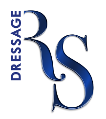 RS Dressage Logo