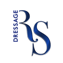Robyn Smith Dressage logo