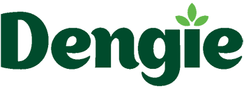 Dengie logo