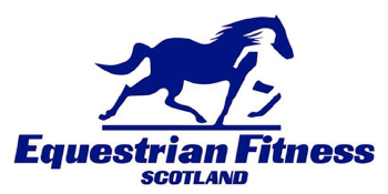Equestrian Fitness logo
